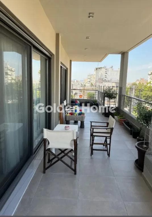 Διαμέρισμα στην Κοψαχείλα, Παλαιό Φάληρο — Φωτογραφία 2 από 9