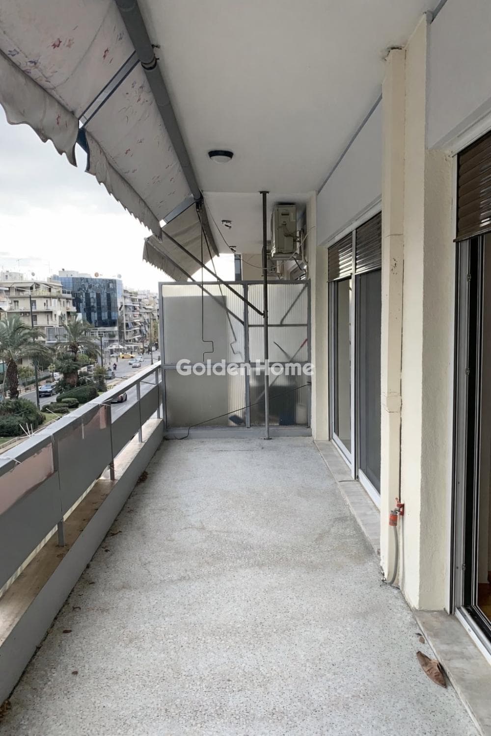 Apartment in Vosporos, Goudi — Photo 9 of 9