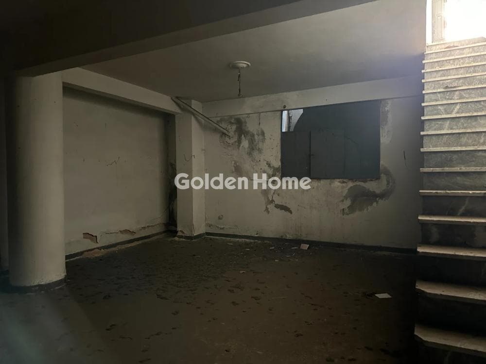 Αποθήκη στην Άγιος Παντελεήμονας, Λεωφ. Πατησίων - Λεωφ. Αχαρνών — Φωτογραφία 1 από 5