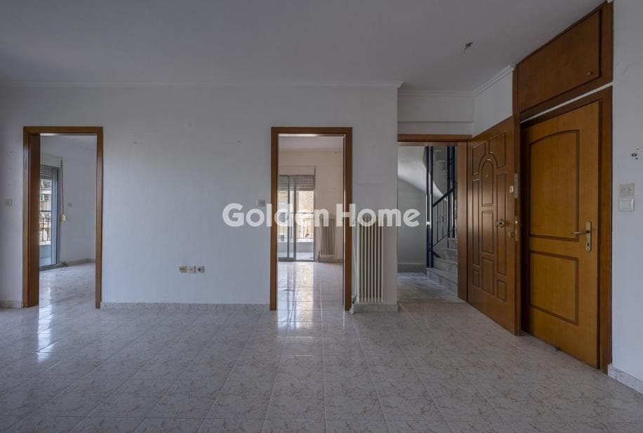 Apartment in Dendropotamos, Menemeni — Photo 6 of 11