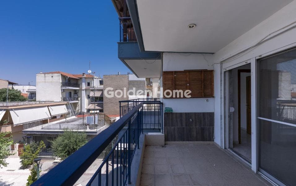 Apartment in Dendropotamos, Menemeni — Photo 11 of 11