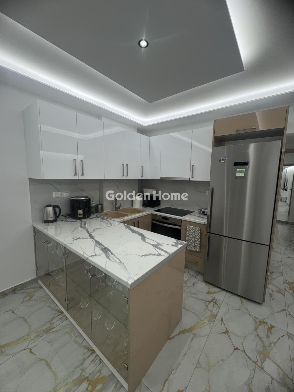 Apartment in Ano Glyfada, Glyfada — Photo 6 of 13