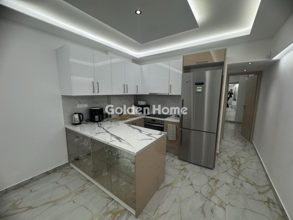 Apartment in Ano Glyfada, Glyfada — Photo 8 of 13
