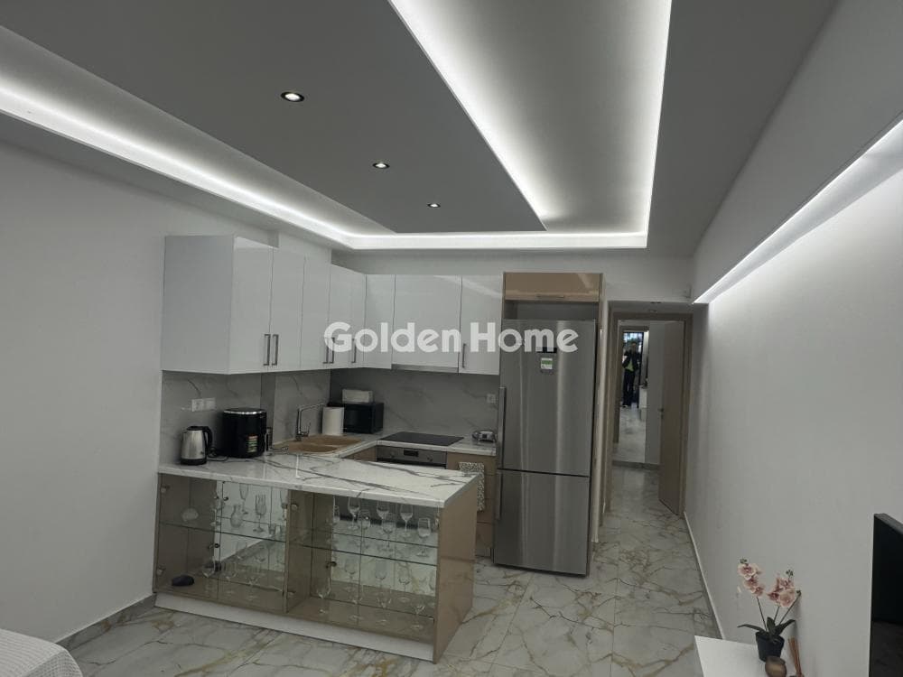 Apartment in Ano Glyfada, Glyfada — Photo 7 of 13