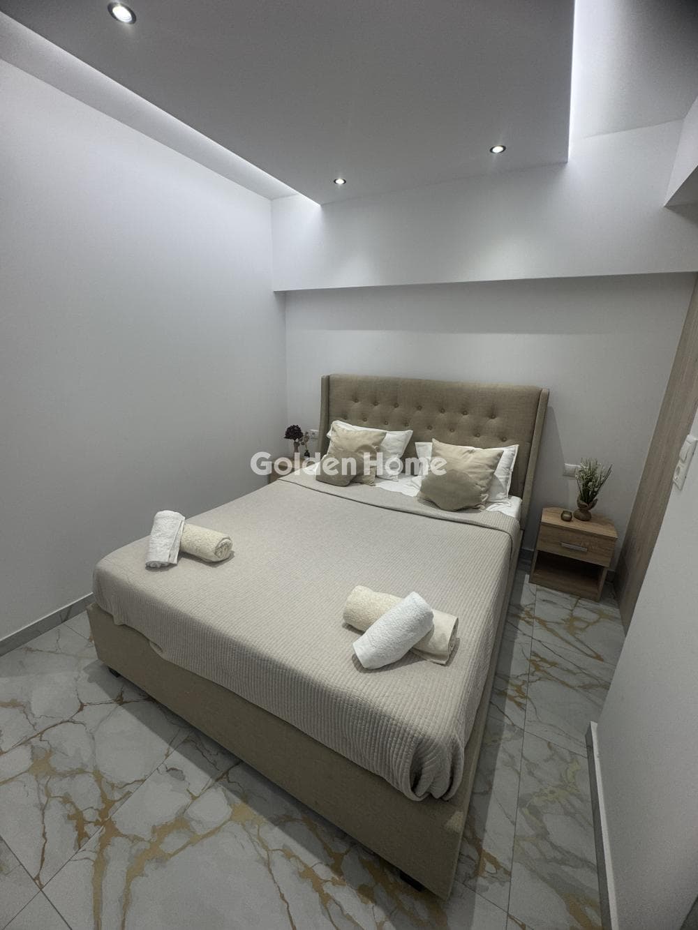 Apartment in Ano Glyfada, Glyfada — Photo 9 of 13