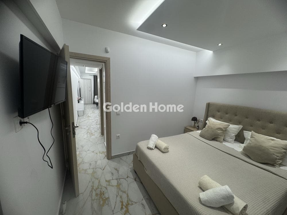 Apartment in Ano Glyfada, Glyfada — Photo 10 of 13