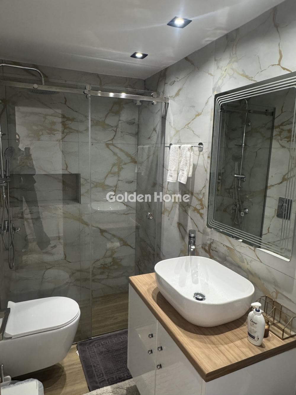 Apartment in Ano Glyfada, Glyfada — Photo 12 of 13