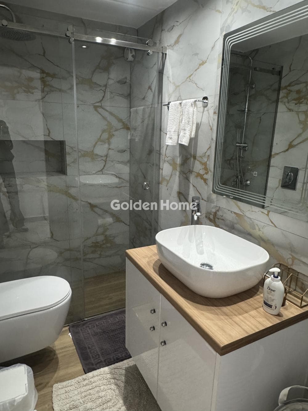 Apartment in Ano Glyfada, Glyfada — Photo 13 of 13