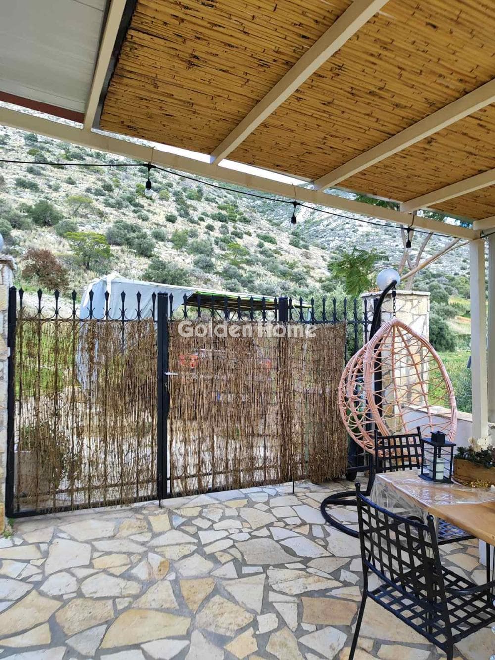 House in Giala, Salamina — Photo 48 of 100