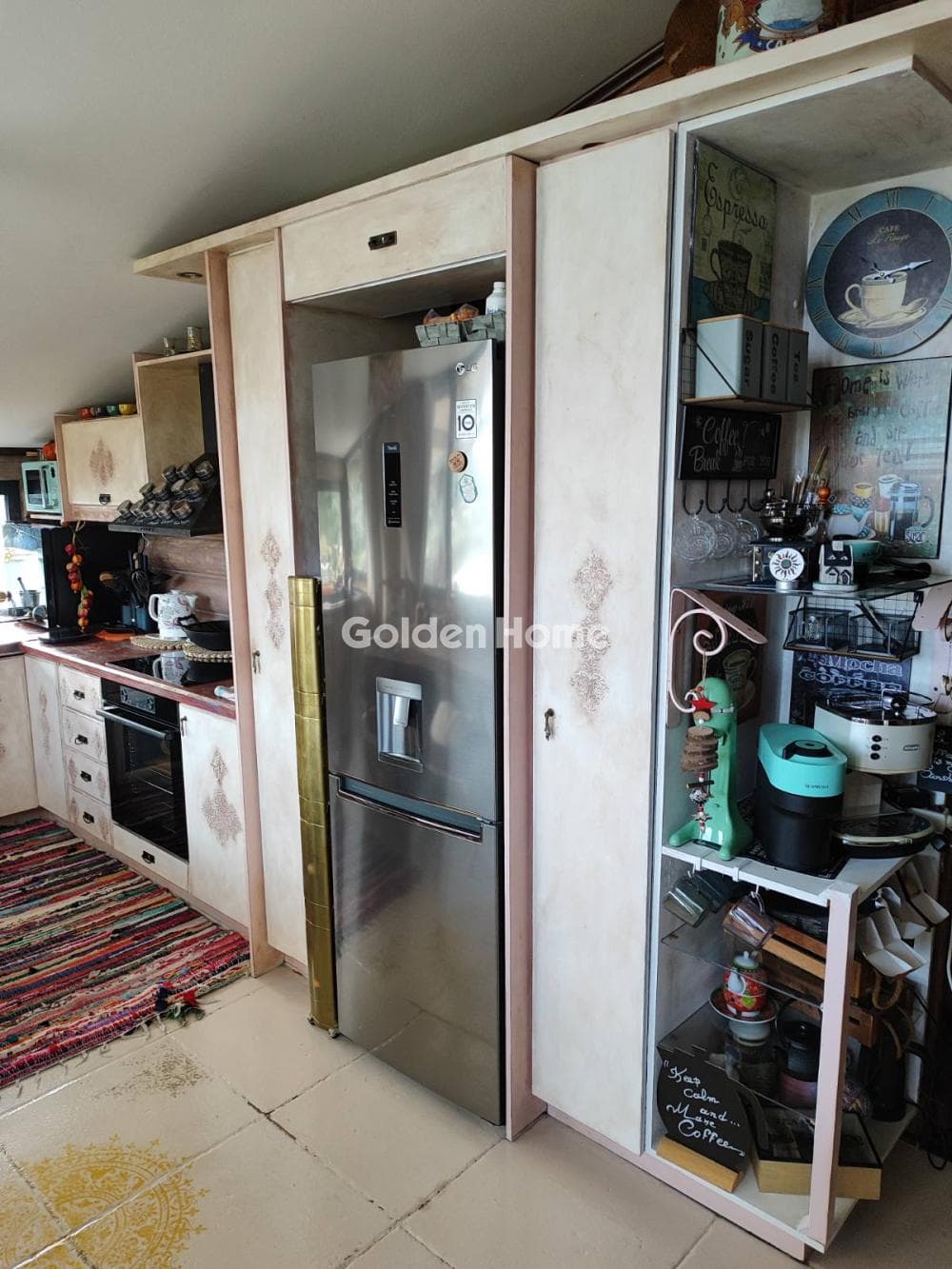 House in Giala, Salamina — Photo 56 of 100