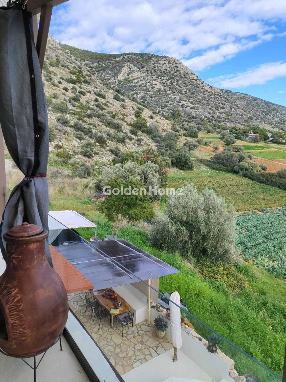 House in Giala, Salamina — Photo 54 of 100