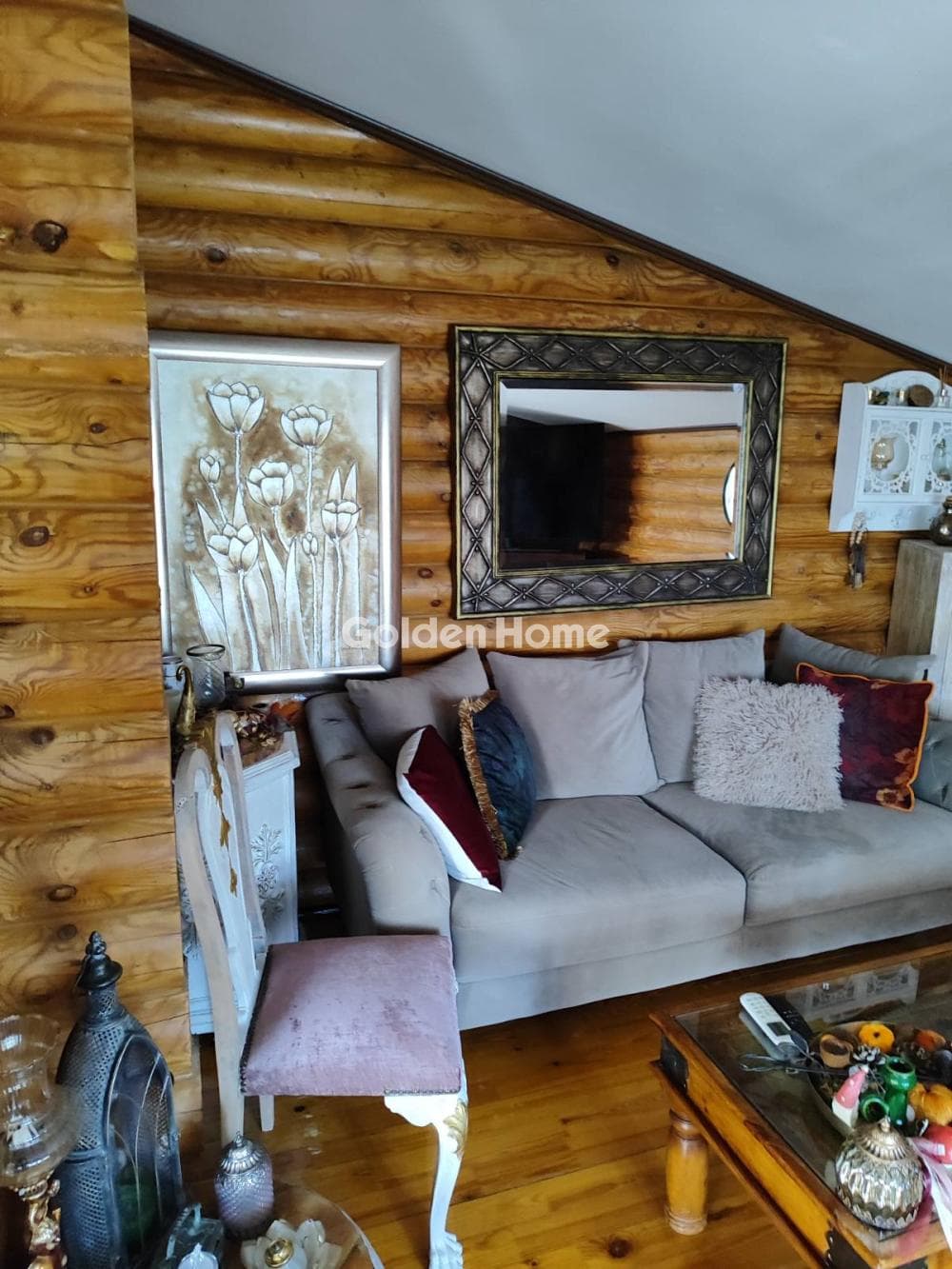 House in Giala, Salamina — Photo 73 of 100