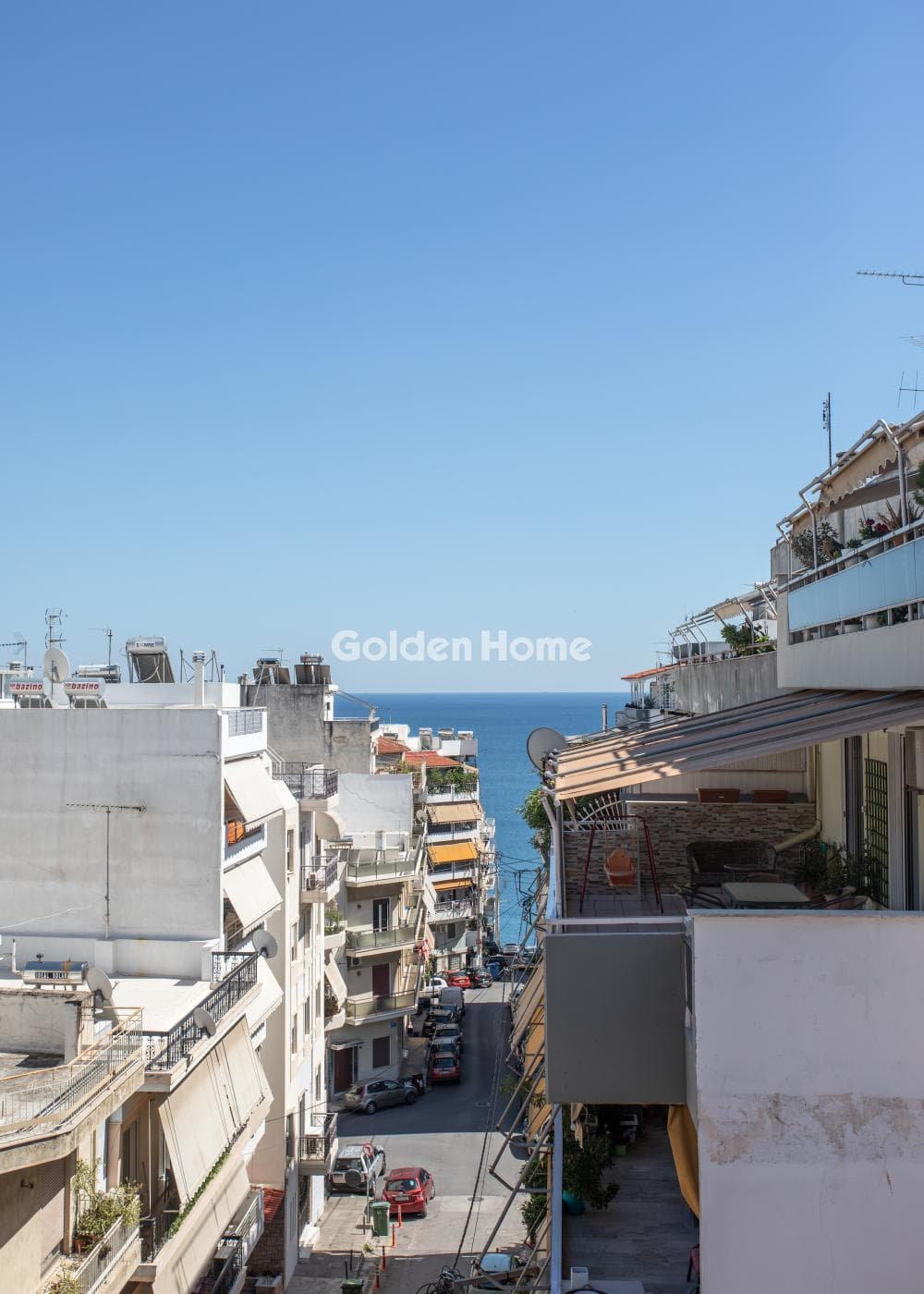 Διαμέρισμα στην Άγιος Βασίλειος, Πειραιάς — Φωτογραφία 20 από 25