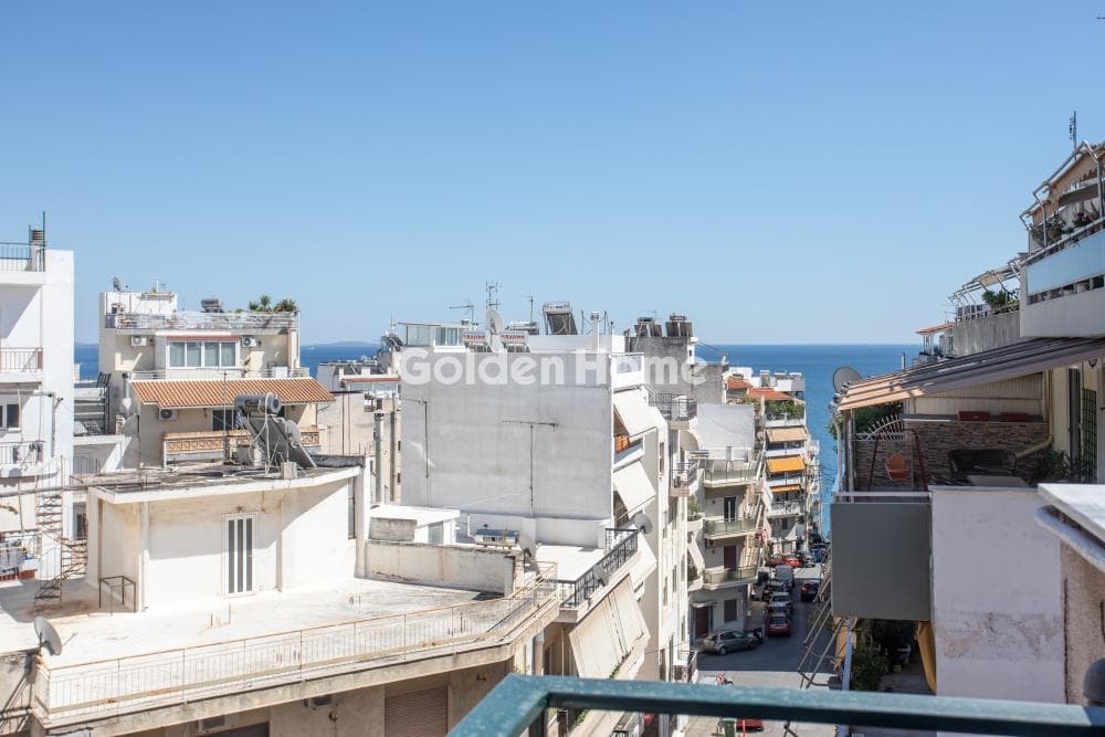 Διαμέρισμα στην Άγιος Βασίλειος, Πειραιάς — Φωτογραφία 21 από 25