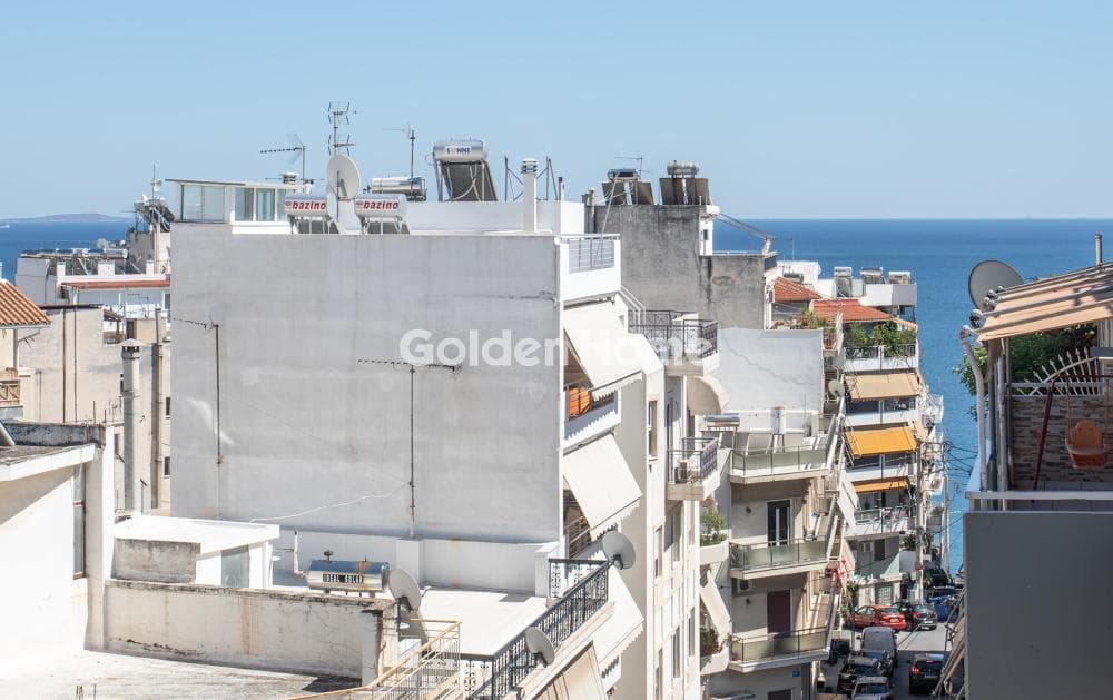 Διαμέρισμα στην Άγιος Βασίλειος, Πειραιάς — Φωτογραφία 23 από 25