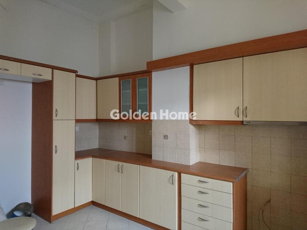Apartment in Evkalyptoi - Ano Faros, Paleo Psichiko — Photo 9 of 13