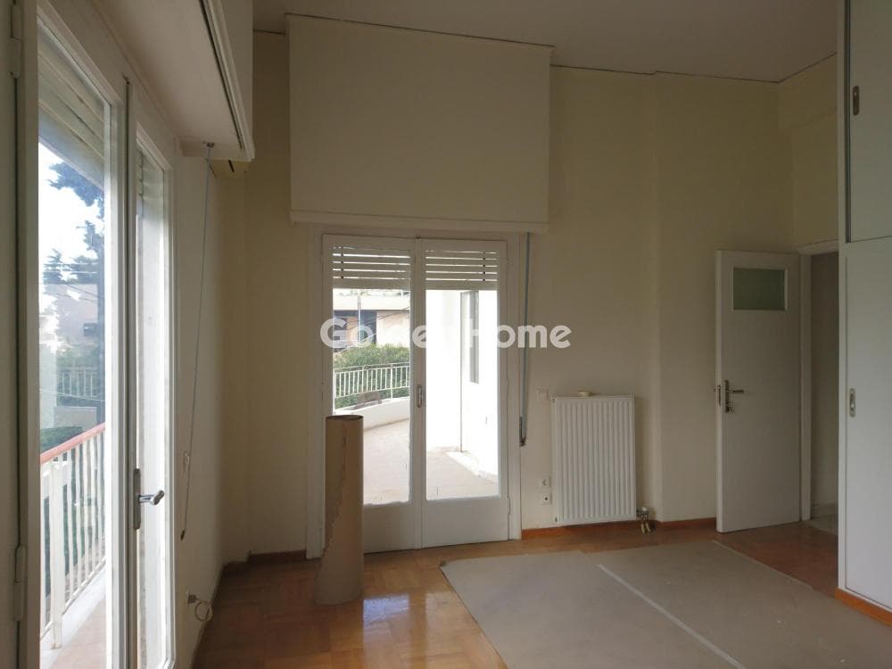 Apartment in Evkalyptoi - Ano Faros, Paleo Psichiko — Photo 11 of 13