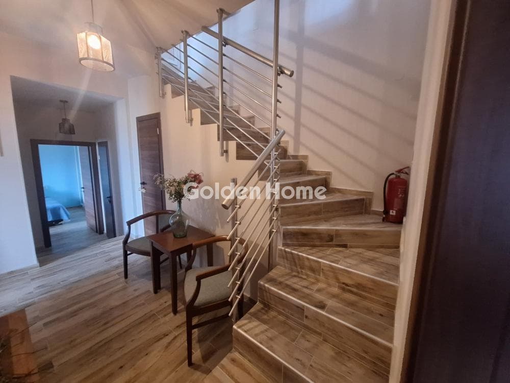 House in Ligaria, Gazi — Photo 24 of 27