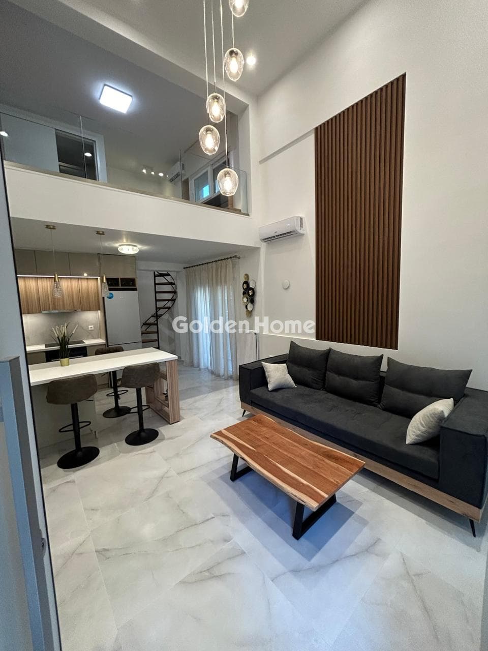 Apartment in Kopsacheila, Agios Dimitrios — Photo 7 of 24