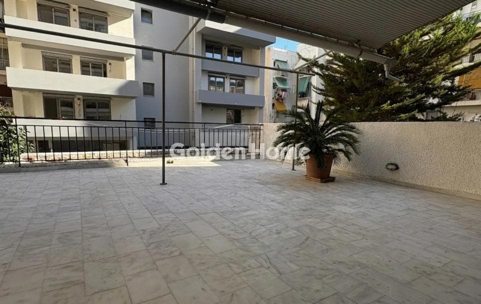 Διαμέρισμα στην Πλατεία Δαβάκη, Καλλιθέα — Φωτογραφία 12 από 31