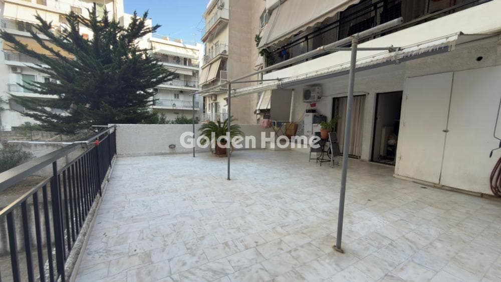 Διαμέρισμα στην Πλατεία Δαβάκη, Καλλιθέα — Φωτογραφία 23 από 31