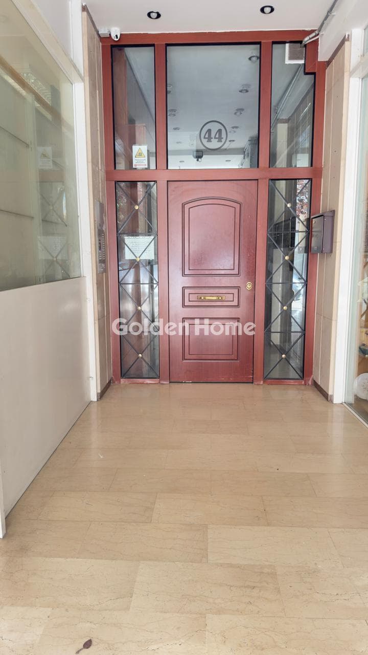 Διαμέρισμα στην Πλατεία Δαβάκη, Καλλιθέα — Φωτογραφία 25 από 31