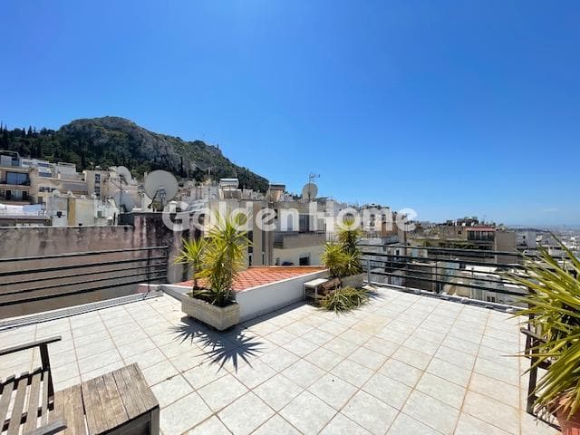 Apartment in Agios Georgios, Kolonaki - Likavitos — Photo 21 of 29