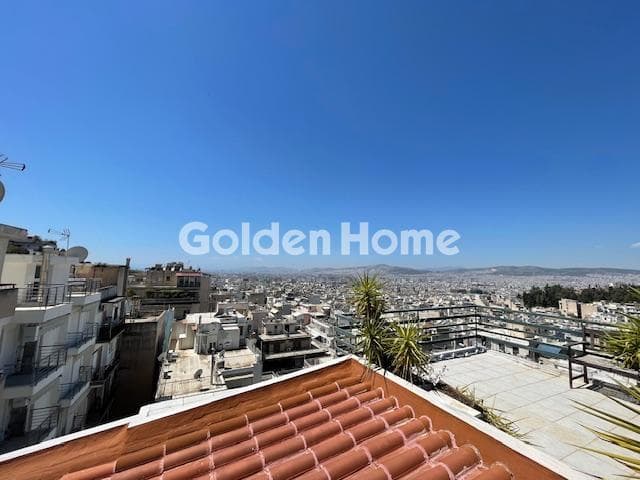 Apartment in Agios Georgios, Kolonaki - Likavitos — Photo 24 of 29