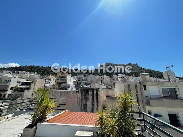 Apartment in Agios Georgios, Kolonaki - Likavitos — Photo 23 of 29