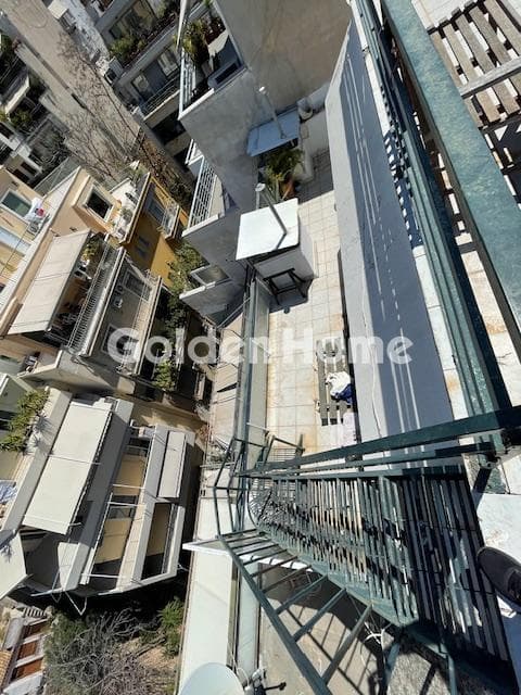 Apartment in Agios Georgios, Kolonaki - Likavitos — Photo 16 of 29