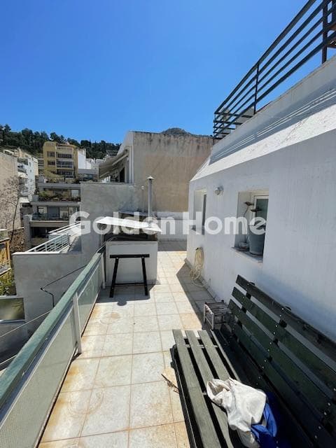 Apartment in Agios Georgios, Kolonaki - Likavitos — Photo 15 of 29