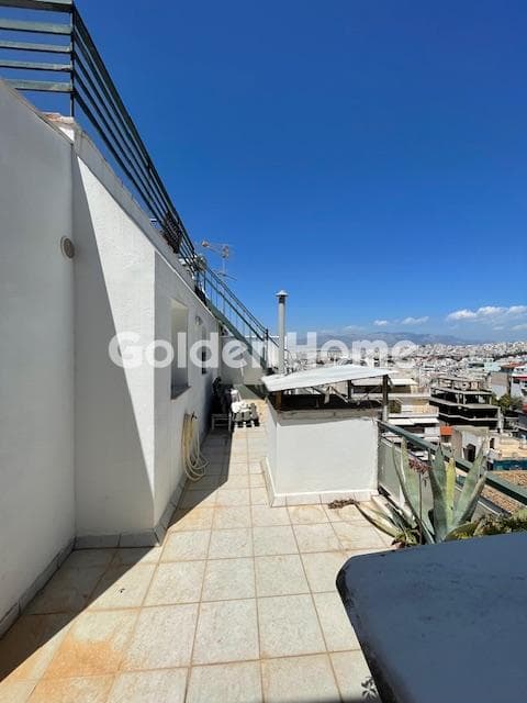 Apartment in Agios Georgios, Kolonaki - Likavitos — Photo 18 of 29