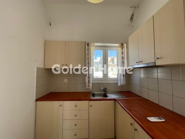 Apartment in Agios Georgios, Kolonaki - Likavitos — Photo 10 of 29