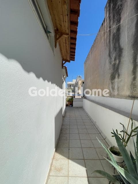 Apartment in Agios Georgios, Kolonaki - Likavitos — Photo 14 of 29