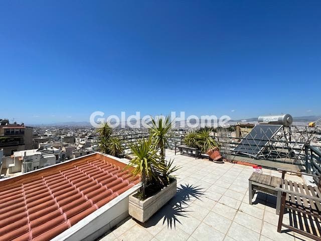 Apartment in Agios Georgios, Kolonaki - Likavitos — Photo 25 of 29