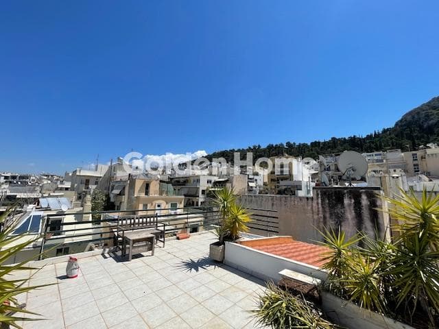Apartment in Agios Georgios, Kolonaki - Likavitos — Photo 26 of 29