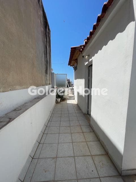 Apartment in Agios Georgios, Kolonaki - Likavitos — Photo 17 of 29