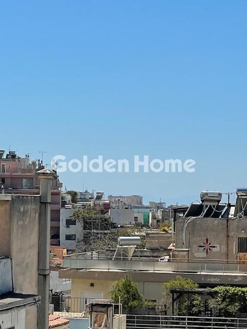Apartment in Agios Georgios, Kolonaki - Likavitos — Photo 1 of 29