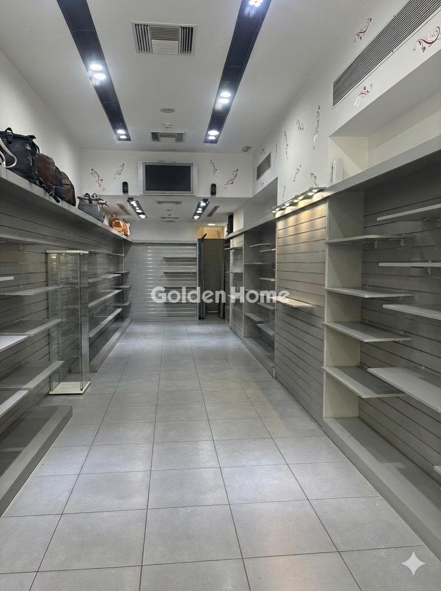 Κατάστημα στην Κέντρο, Νέα Σμύρνη — Φωτογραφία 1 από 14
