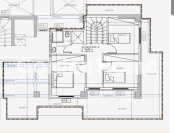 Apartment in Nea Politia, Evosmos — Photo 2 of 5