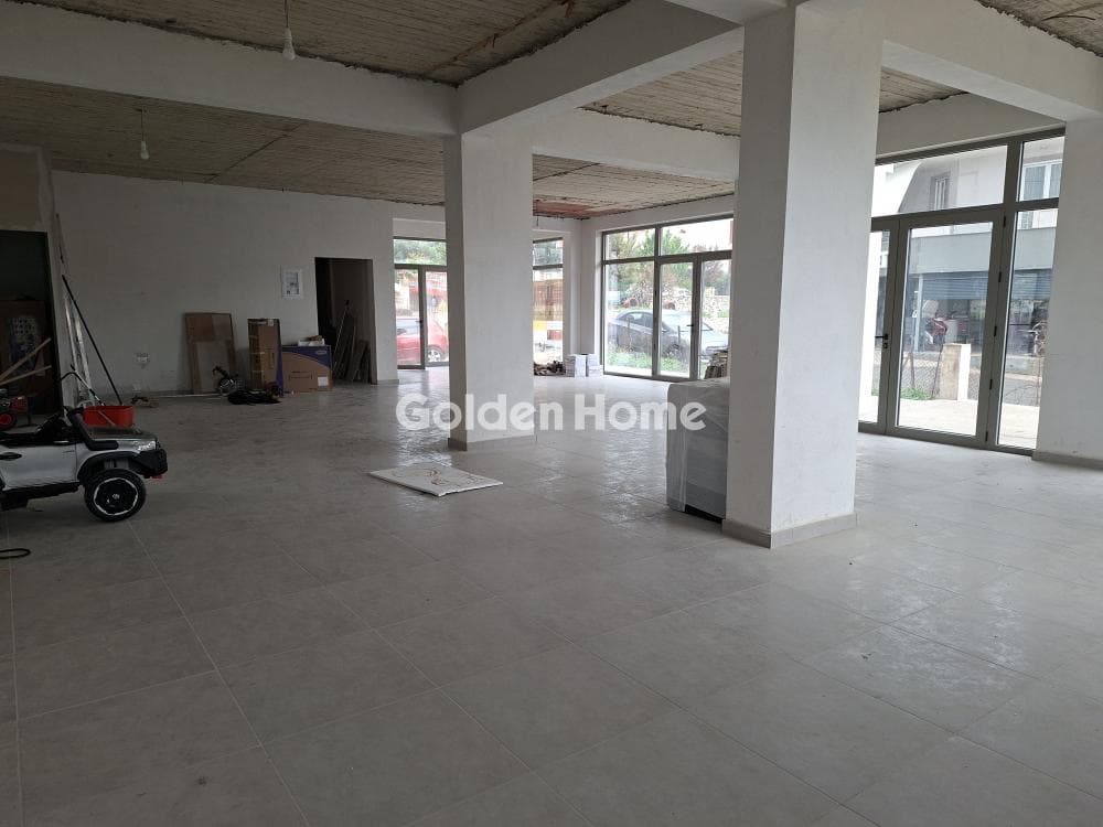 Retail Store in Kollivas, Gazi — Photo 5 of 10