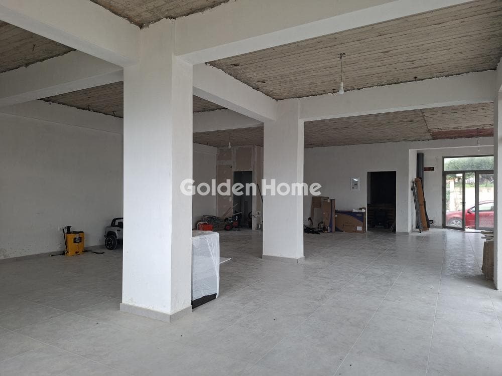 Retail Store in Kollivas, Gazi — Photo 10 of 10
