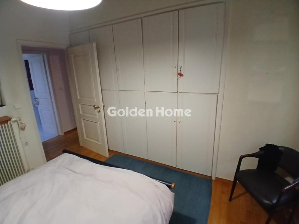 Apartment in Ano Pefki, Pefki — Photo 20 of 25