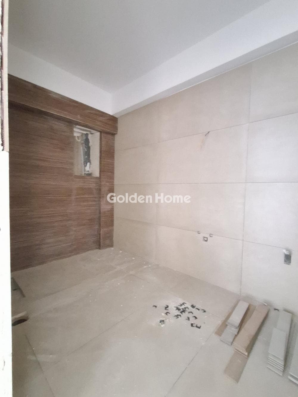 Apartment in Plateia Davaki, Kalithea — Photo 3 of 7