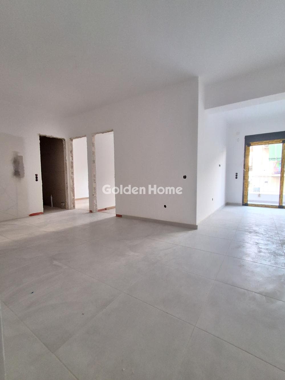 Apartment in Plateia Davaki, Kalithea — Photo 1 of 7
