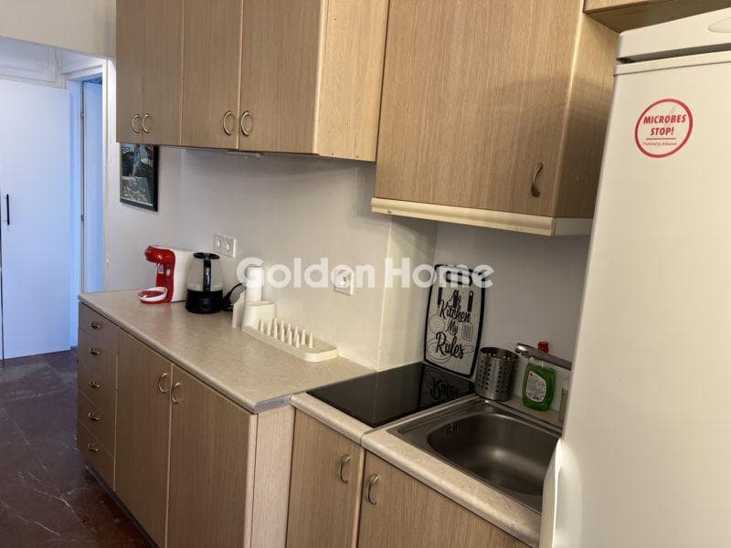 Apartment in Kakia Thalassa, Keratea — Photo 6 of 11
