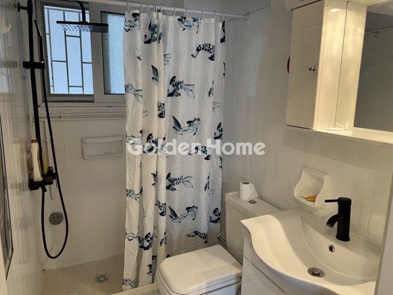 Apartment in Kakia Thalassa, Keratea — Photo 11 of 11