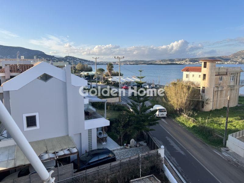 Apartment in Kakia Thalassa, Keratea — Photo 1 of 11