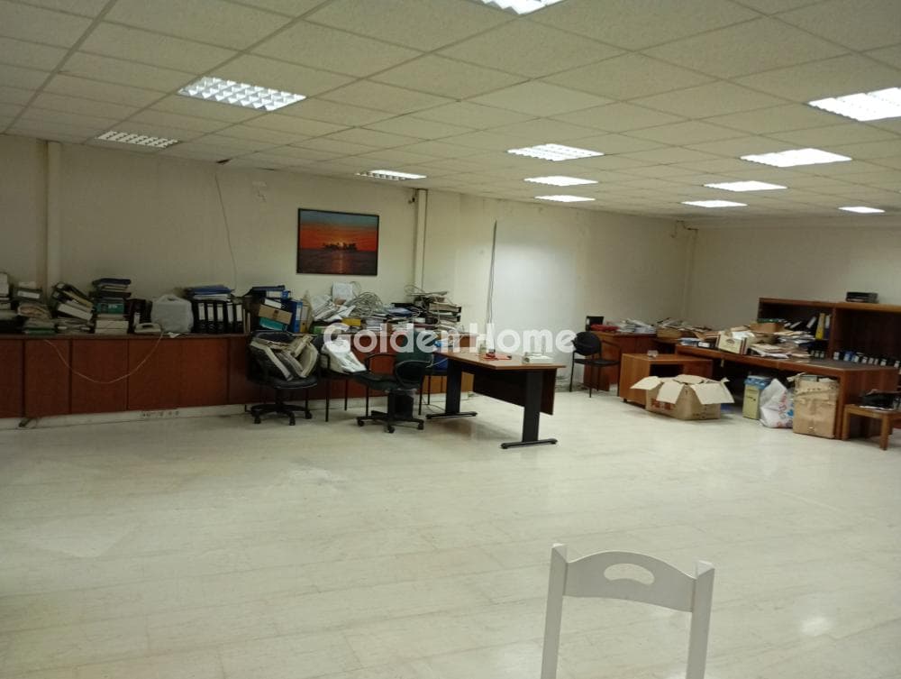 Office in Ano Lioumi, Aigaleo — Photo 1 of 13