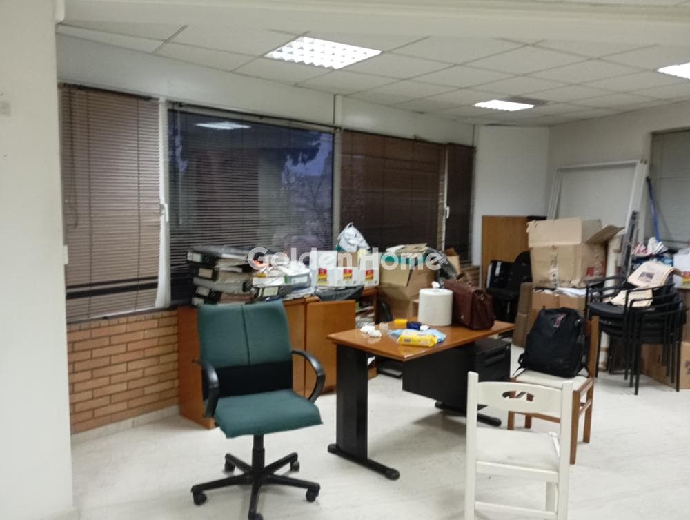 Office in Ano Lioumi, Aigaleo — Photo 4 of 13